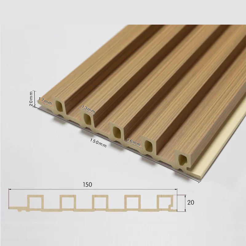 139 Hollow 5-Eangach Fluted Painéal