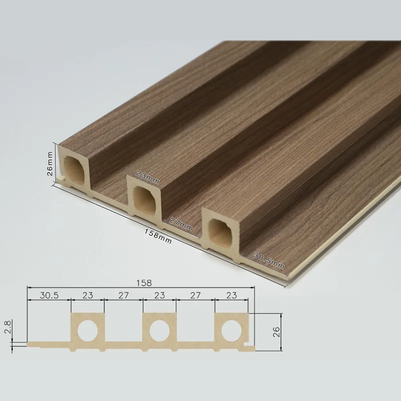150 Hollow 3-Eangach Fluted Painéal