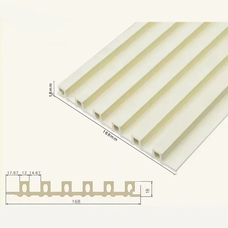 168 Hollow 6-Eangach Fluted Painéal