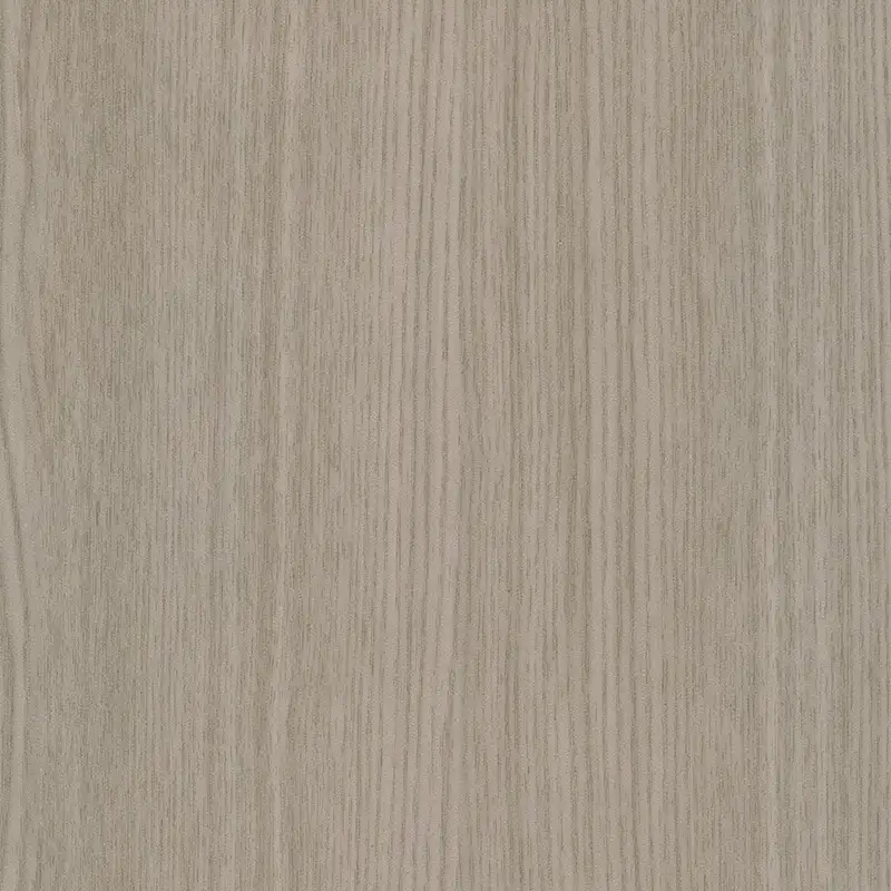 PET Wood Texture Impact-Resistant Wallboard