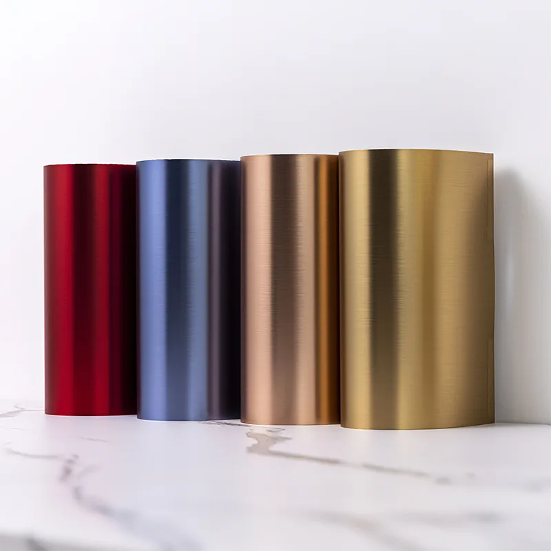 Uigeacht Miotail PET Painéal Balla Snáithín Bambú Soladach