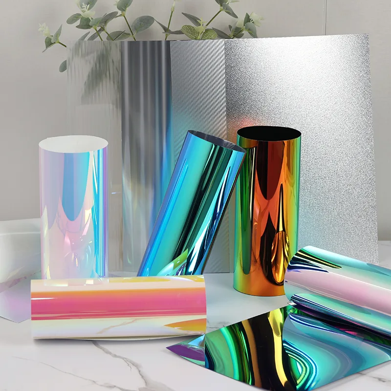 Scáthán PET Tionchar-Resistant Wallboard