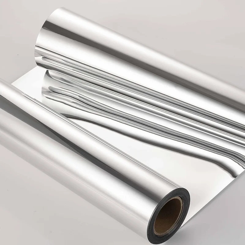 Scáthán PET Painéal Balla Snáithín Bambú Soladach